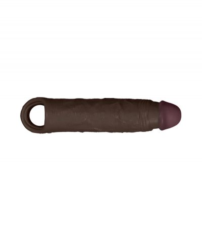 MODEL F: SHEATH SIZE 2 6.9" - MAHOGANY - Imagen 6