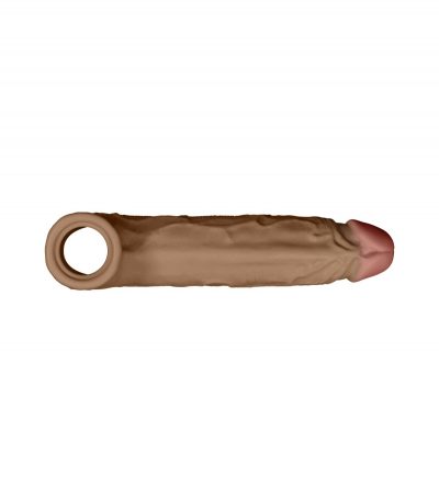 MODEL F: SHEATH SIZE 2 6.9" - OAK - Imagen 4