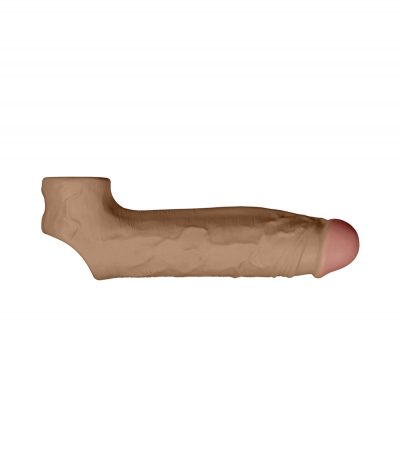 MODEL F: SHEATH SIZE 2 6.9" - OAK - Imagen 5