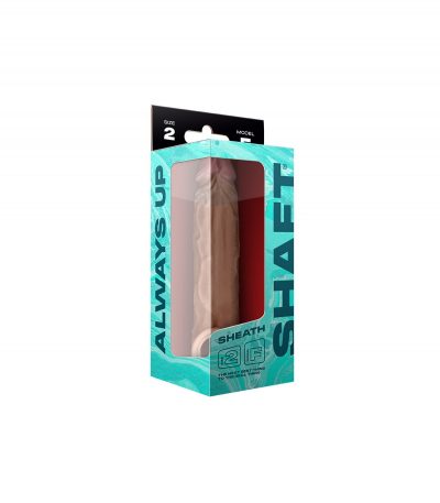 MODEL F: SHEATH SIZE 2 6.9" - PINE - Imagen 2