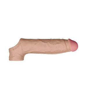 MODEL F: SHEATH SIZE 2 6.9" - PINE