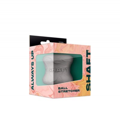 MODEL H BALLSTRETCHER - GRAY - Imagen 2