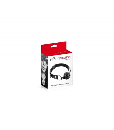 BREATHABLE BALL CLAMP - Imagen 2
