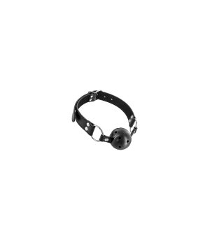 BREATHABLE BALL CLAMP