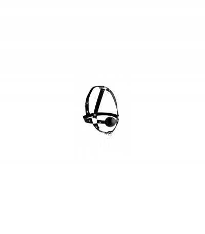 GAUG WITH BLACK HEAD HARNESS - Imagen 3