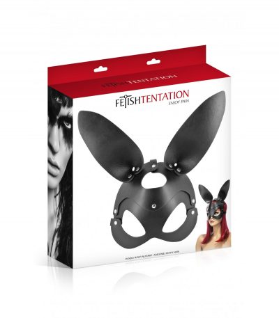 ADJUSTABLE RABBIT MASK - Imagen 3