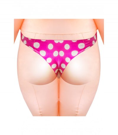 AMBER XXL INFLATABLE DOLL - Imagen 3