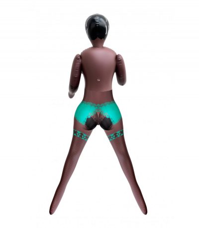 ANGELA INFLATABLE DOLL - Imagen 3