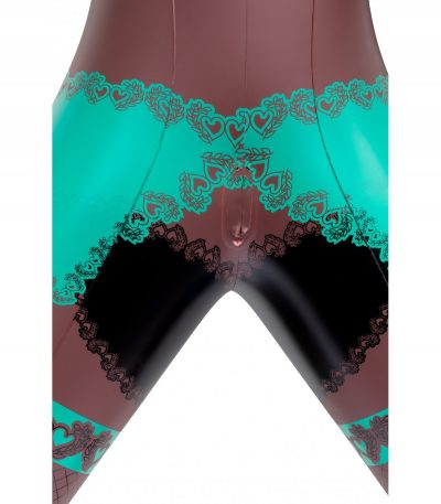 ANGELA INFLATABLE DOLL - Imagen 4
