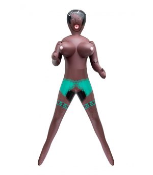 ANGELA INFLATABLE DOLL