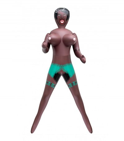 ANGELA INFLATABLE DOLL
