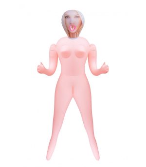 LOLITA INFLATABLE DOLL