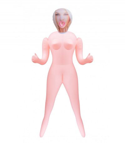 LOLITA INFLATABLE DOLL
