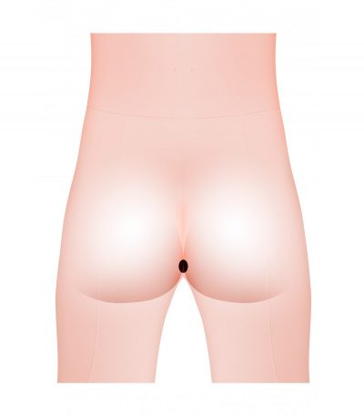 JAMES INFLATABLE DOLL - Imagen 3
