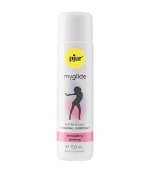 MY GLIDE 100ML