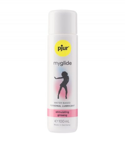 MY GLIDE 100ML