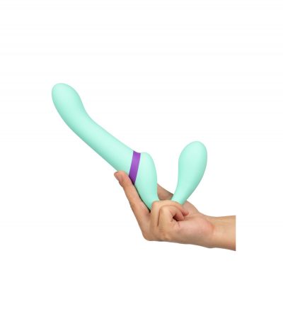 NESS STRAP-ON AQUA - Imagen 3