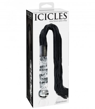 NO. 38 CLEAR/BLACK - Imagen 2