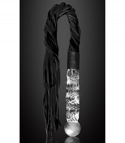 NO. 38 CLEAR/BLACK - Imagen 3