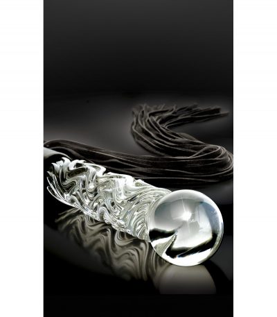 NO. 38 CLEAR/BLACK - Imagen 4