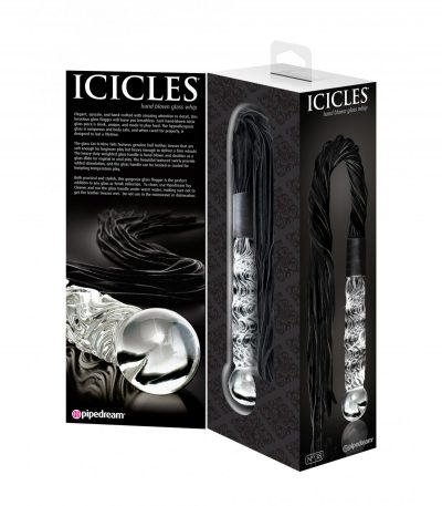 NO. 38 CLEAR/BLACK - Imagen 5