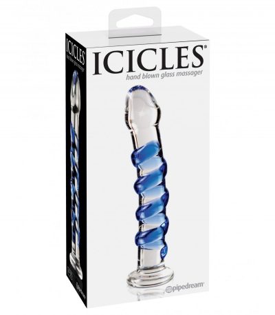 NO. 5 CLEAR/BLUE - Imagen 2