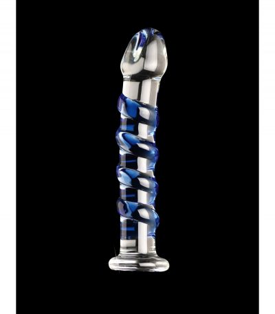 NO. 5 CLEAR/BLUE - Imagen 3