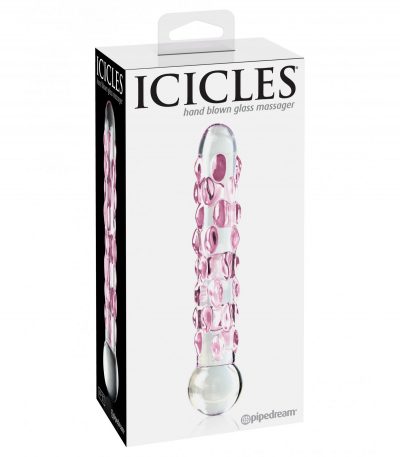 NO. 7 CLEAR/PINK - Imagen 2