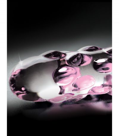 NO. 7 CLEAR/PINK - Imagen 3