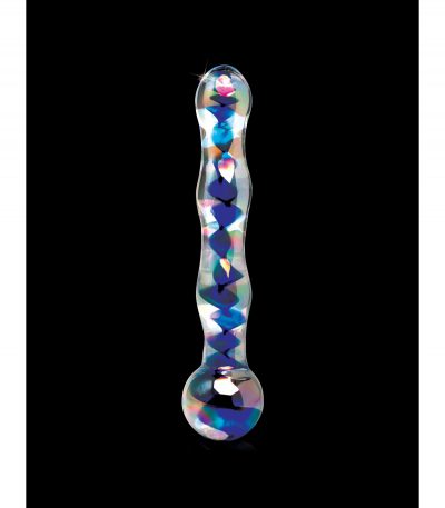 NO. 8 CLEAR/BLUE - Imagen 3