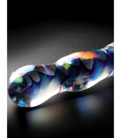 NO. 8 CLEAR/BLUE - Imagen 4