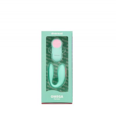 OMEGA COUPLES AQUA - Imagen 2