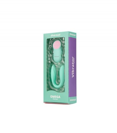 OMEGA COUPLES AQUA - Imagen 11