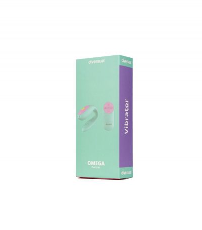 OMEGA COUPLES AQUA - Imagen 12