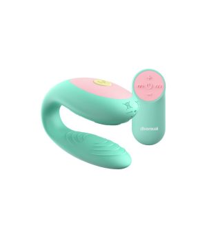 OMEGA COUPLES AQUA