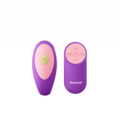 OMEGA PURPLE COUPLES - Imagen 3