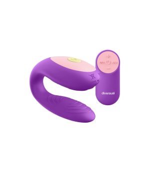 OMEGA PURPLE COUPLES