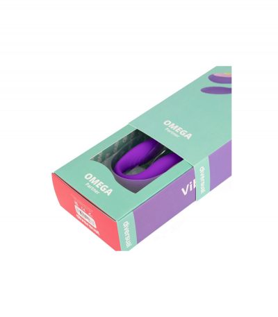 OMEGA PURPLE COUPLES - Imagen 5