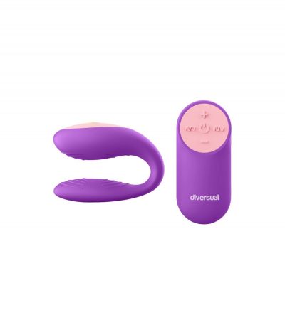 OMEGA PURPLE COUPLES - Imagen 6