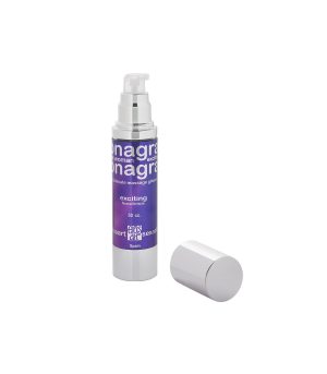 EVENING PRIMER GEL WOMAN 50 CC