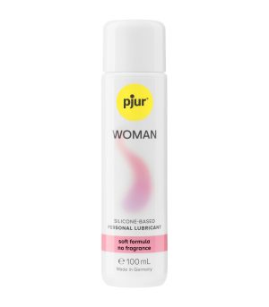 ORIGINAL WOMAN 100ML