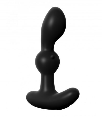 P-MOTION MASSAGER BLACK - Imagen 3