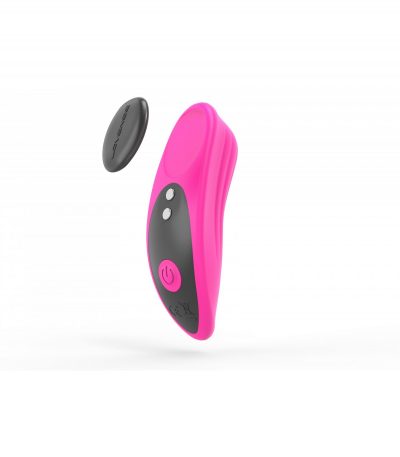 FERRI VIBRATOR PANTY WITH MAGNET - Imagen 3