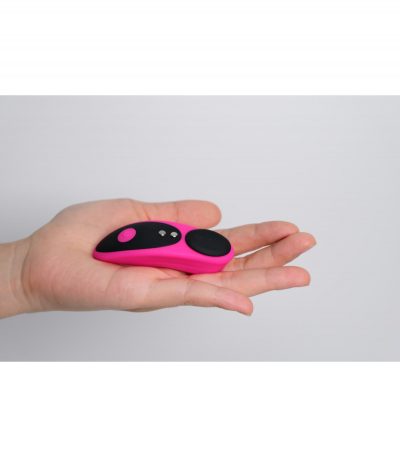 FERRI VIBRATOR PANTY WITH MAGNET - Imagen 4