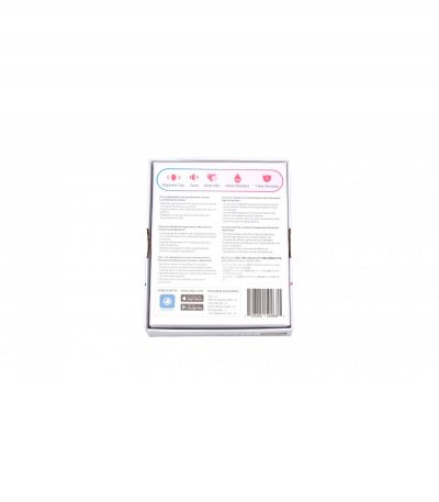 FERRI VIBRATOR PANTY WITH MAGNET - Imagen 6