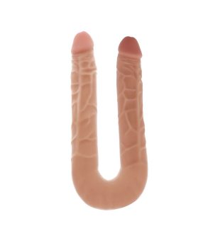 DOUBLE PENIS 40 CM FLESH