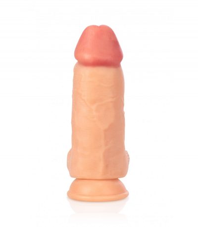 COLOSSUS REALISTIC PENIS 26 CM - Imagen 2
