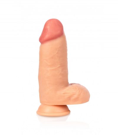 COLOSSUS REALISTIC PENIS 26 CM