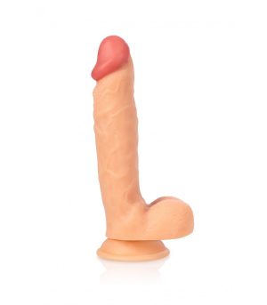 REALISTIC PENIS THE INTENSE 24 CM