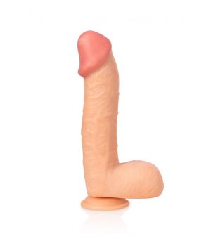 THE SUPER 30 CM REALISTIC PENIS